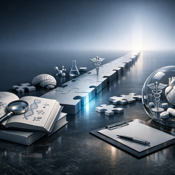 How Medical Translation Agencies Handle Complex Terms