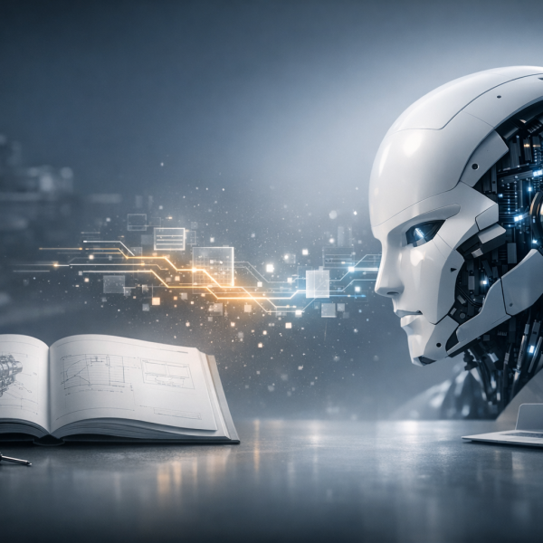 Come L'IA Sta Migliorando La Traduzione Manuali Tecnici